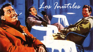 Imagen de Los inútiles - 2