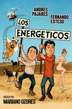 Imagen de Los energéticos - 1