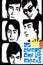 Imagen de Los chicos con las chicas - 1