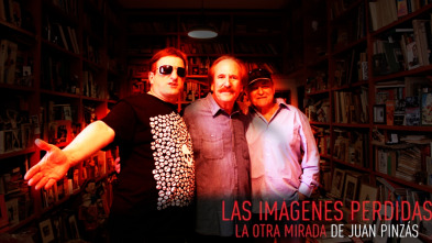 Imagen de Las imágenes perdidas, la otra mirada - 2