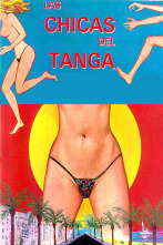 Imagen de Las chicas del tanga - 1