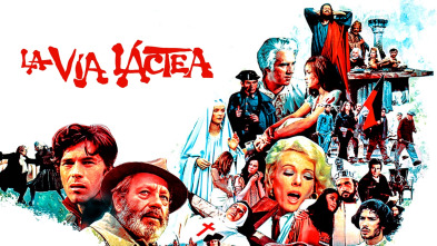 Imagen de La Vía Láctea - 2