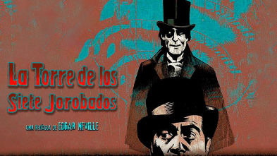 Imagen de La torre de los siete jorobados - 2