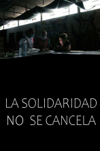Imagen de La solidaridad no se cancela - 1