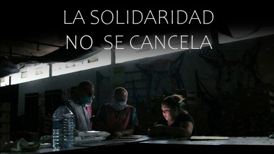Imagen de La solidaridad no se cancela - 2