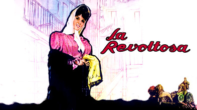 Imagen de La revoltosa (1963) - 2