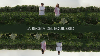 Imagen de La receta del equilibrio - 2