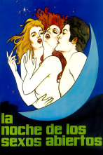 Imagen de La noche de los sexos abiertos - 1