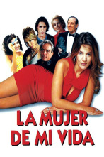 Imagen de La mujer de mi vida - 1