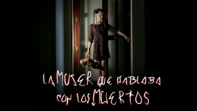 Imagen de La mujer que hablaba con los muertos - 2