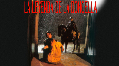 Imagen de La leyenda de la doncella - 2