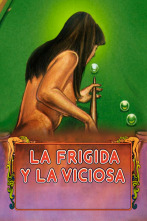 Imagen de La frígida y la viciosa - 1