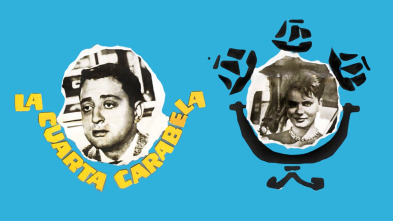 Imagen de La cuarta carabela - 2