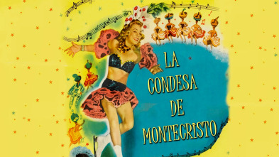 Imagen de La Condesa de Montecristo - 2