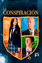 Imagen de La conspiración - 1