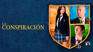 Imagen de La conspiración - 2