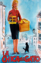 Imagen de La chica del gato (1964) - 1