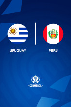 Imagen de Jornada  17: Uruguay - Perú - 1