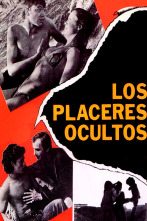 Imagen de Los placeres ocultos - 1