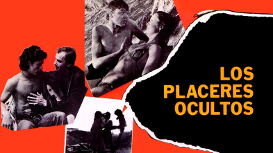 Imagen de Los placeres ocultos - 2