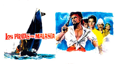 Imagen de Los piratas de Malasia - 2