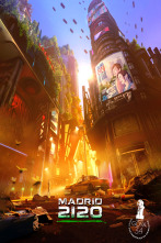 Imagen de Madrid 2120 - 1