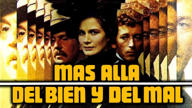 Imagen de Más allá del bien y del mal - 2