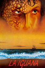 Imagen de La iguana - 1