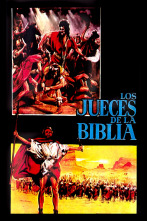 Imagen de Los jueces de la Biblia - 1