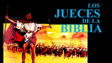 Imagen de Los jueces de la Biblia - 2