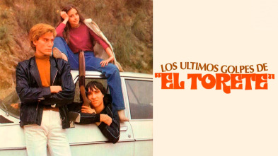 Imagen de Los últimos golpes de El Torete - 2