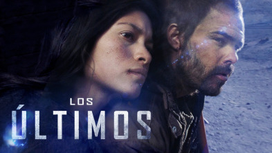 Imagen de Los últimos - 2