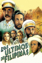 Imagen de Los últimos de Filipinas - 1