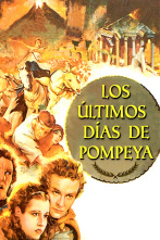Imagen de Los últimos días de Pompeya - 1