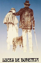 Imagen de Luces de bohemia - 1