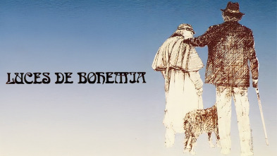 Imagen de Luces de bohemia - 2