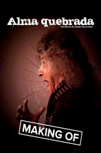 Imagen de Making of: Alma quebrada - 1