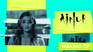 Imagen de Making of: Ainur - 2