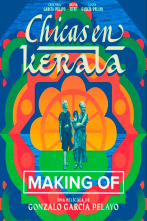 Imagen de Making of: Chicas en Kerala - 1