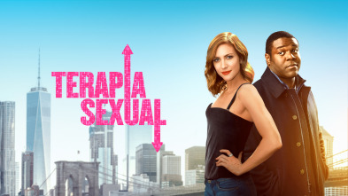 Imagen de Terapia sexual - 2