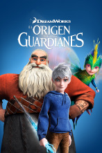 Imagen de El origen de los Guardianes - 1