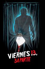 Imagen de Viernes 13, 3a parte - 1