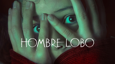 Imagen de Hombre lobo - 2