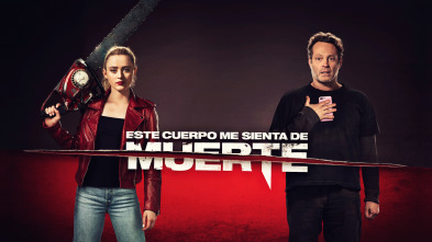 Imagen de Este cuerpo me sienta de muerte - 2