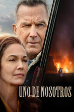 Imagen de Uno de nosotros - 1