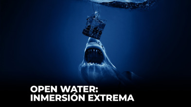 Imagen de Open Water: Inmersión extrema - 2