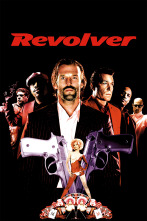 Imagen de Revolver - 1