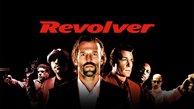 Imagen de Revolver - 2