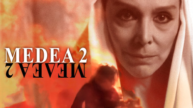 Imagen de Medea 2 - 2