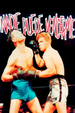 Imagen de Nadie puede vencerme - 1